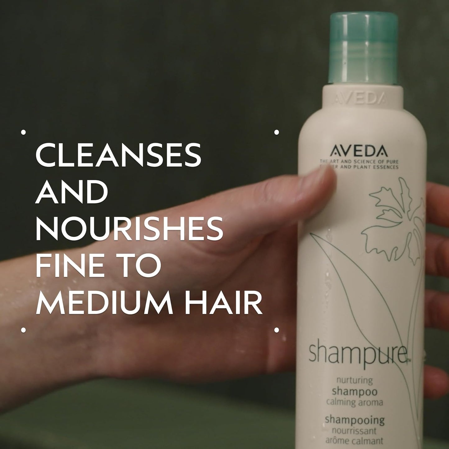 Aveda Shampure Nurturing Shampoo & Conditioner Duo