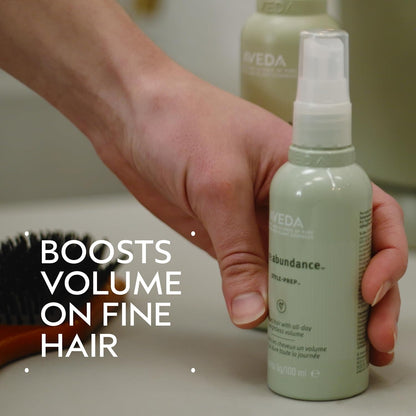 Pure Abundance Style-Prep Volume Spray