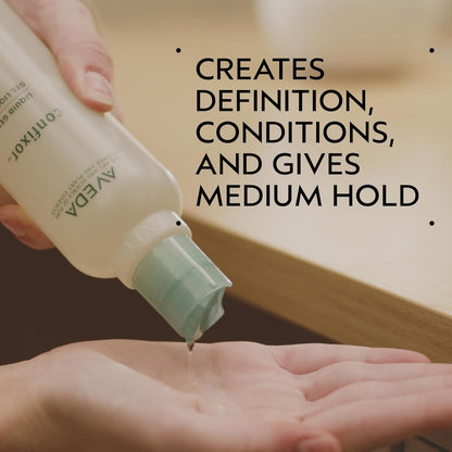 Aveda Confixor Liquid Hair Gel