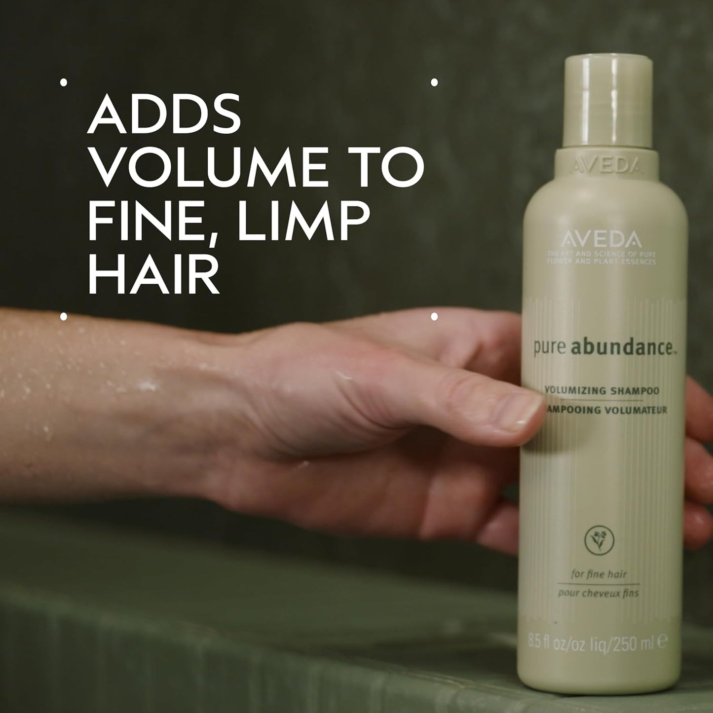 Aveda Pure Abundance Volumizing Shampoo & Clay Conditioner Duo