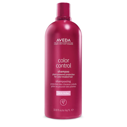 Aveda Color Control Light Shampoo & Conditioner Duo