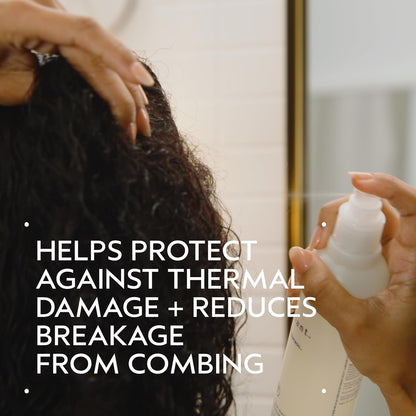 Aveda Brilliant Damage Control Detangling Spray