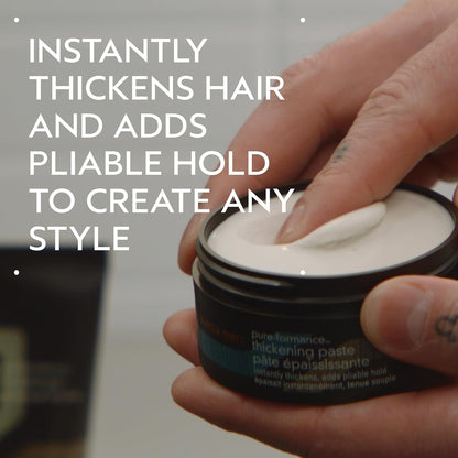 Aveda Men Pure-Formance Thickening Paste