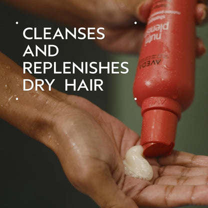 Aveda Nutriplenish Deep Moisture Shampoo & Conditioner Duo