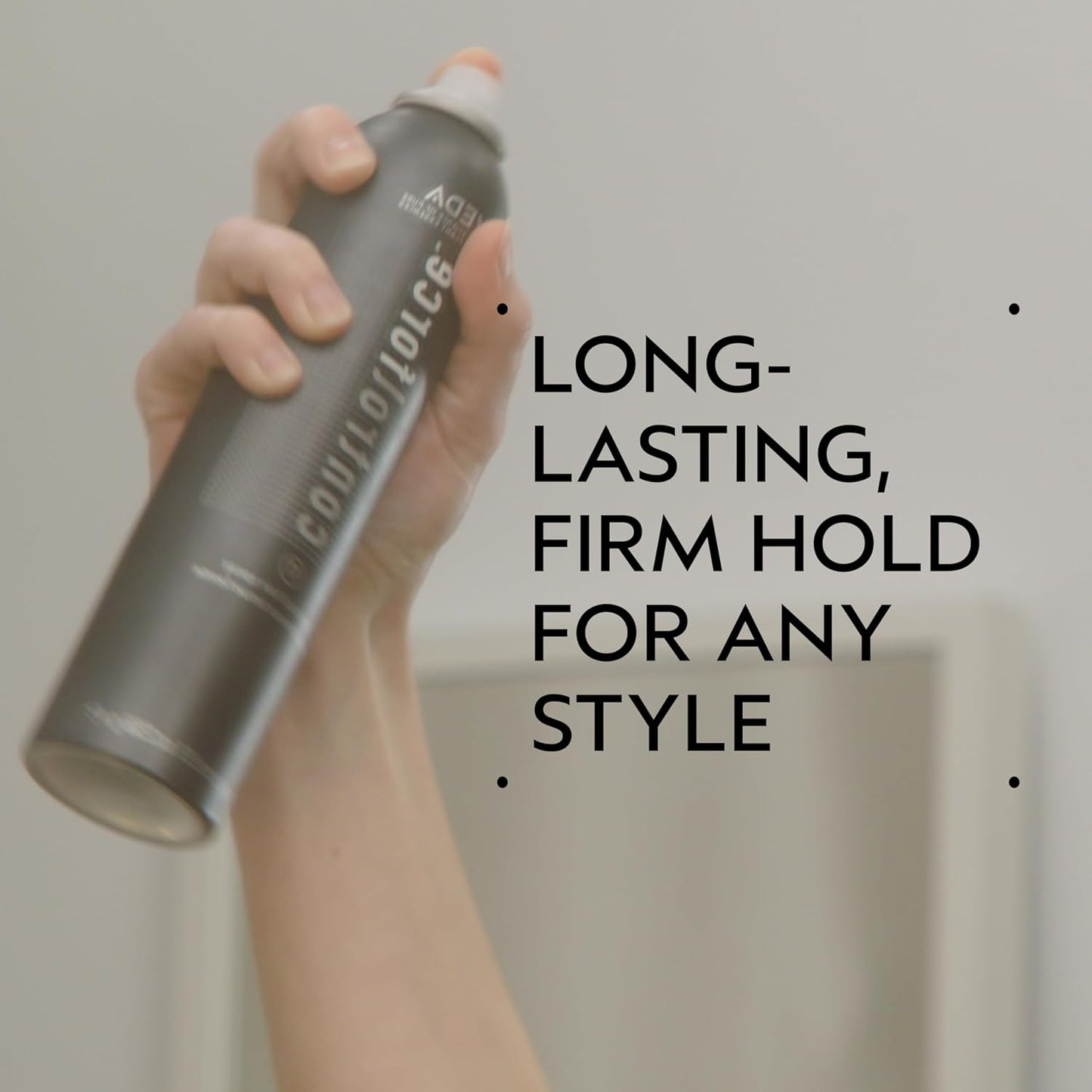 Aveda Control Force Firm Hold Hair Spray