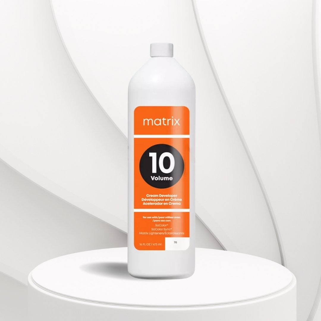 Matrix SoColor Blended Collection Permanant Hair Color