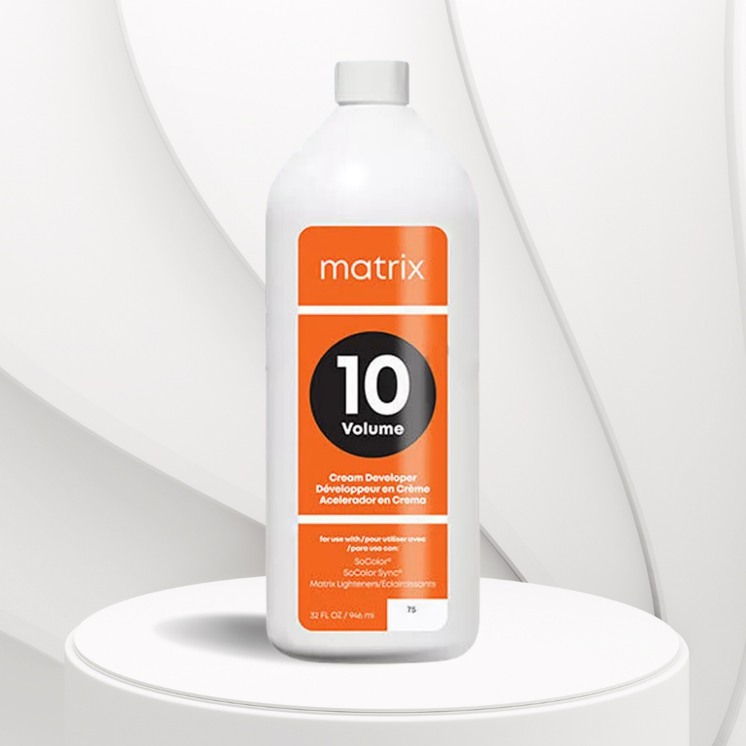 Matrix SoColor Blended Collection Permanant Hair Color