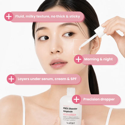 La Noubelle PDRN EXOSOME Booster Ampoule 50ml