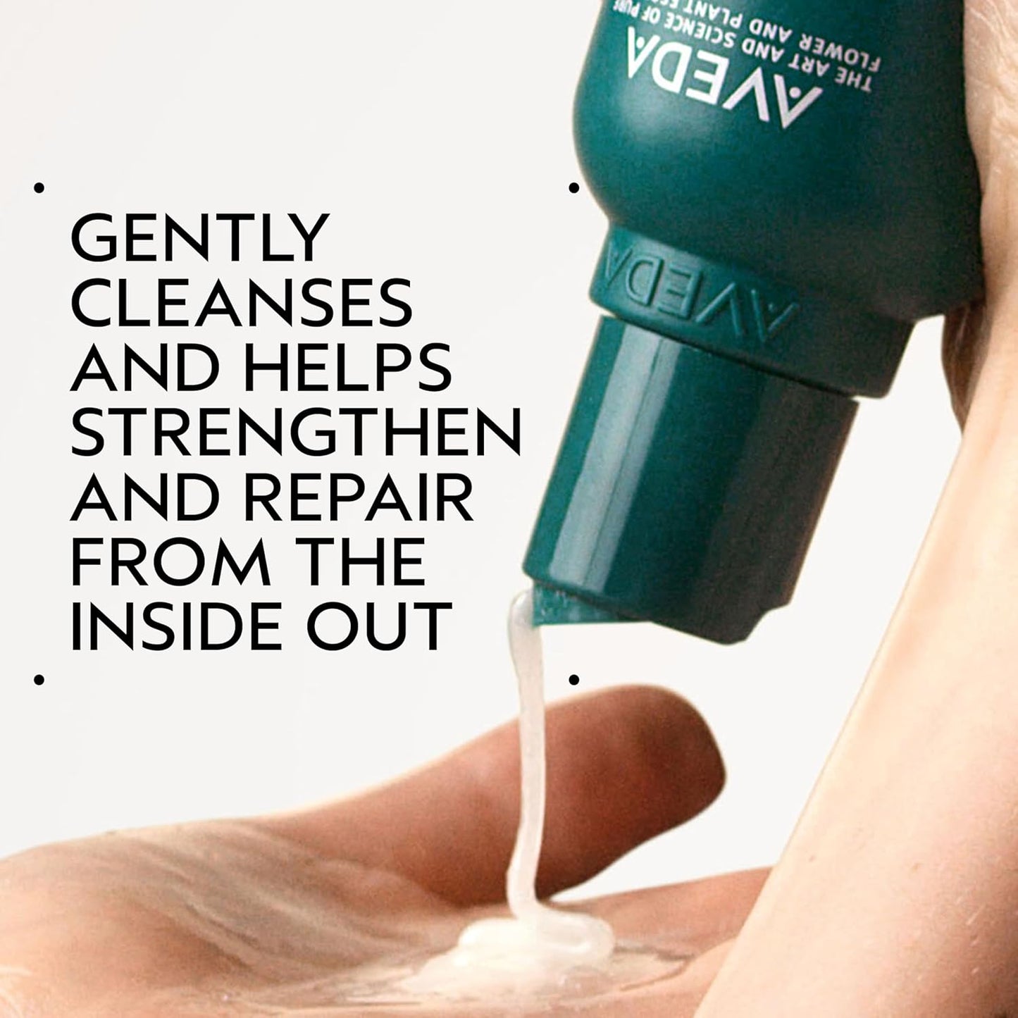 Aveda Botanical Repair Strengthening Shampoo & Conditioner Duo