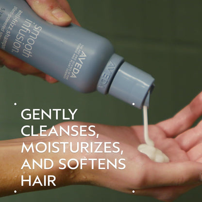 Aveda Smooth Infusion Anti-Frizz Shampoo & Conditioner Duo