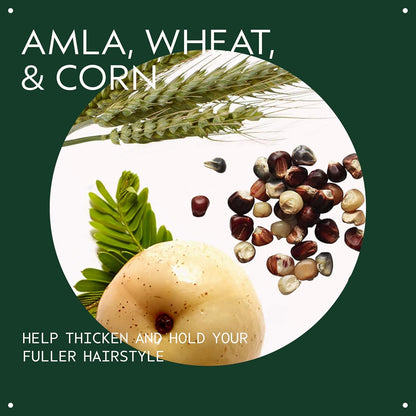 Aveda Invati Advanced Light 4-Step System