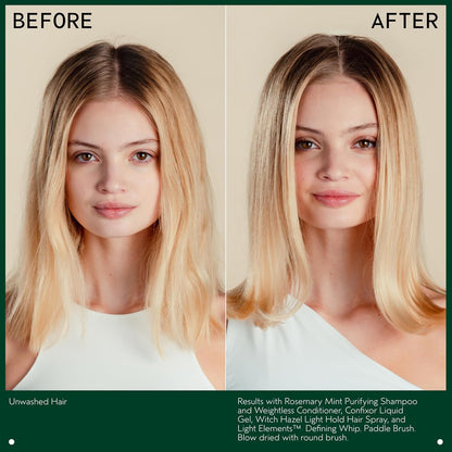 Aveda Rosemary Mint Purifying Shampoo