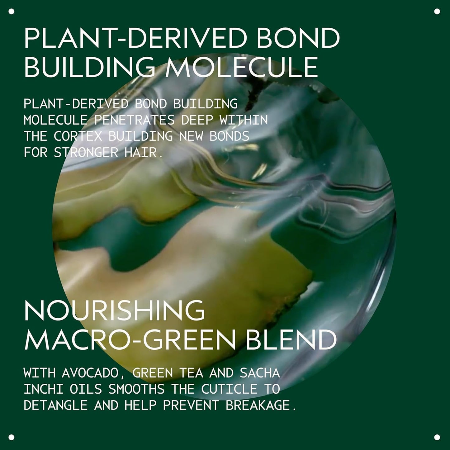 Aveda Botanical Repair Strengthening Shampoo & Conditioner Duo