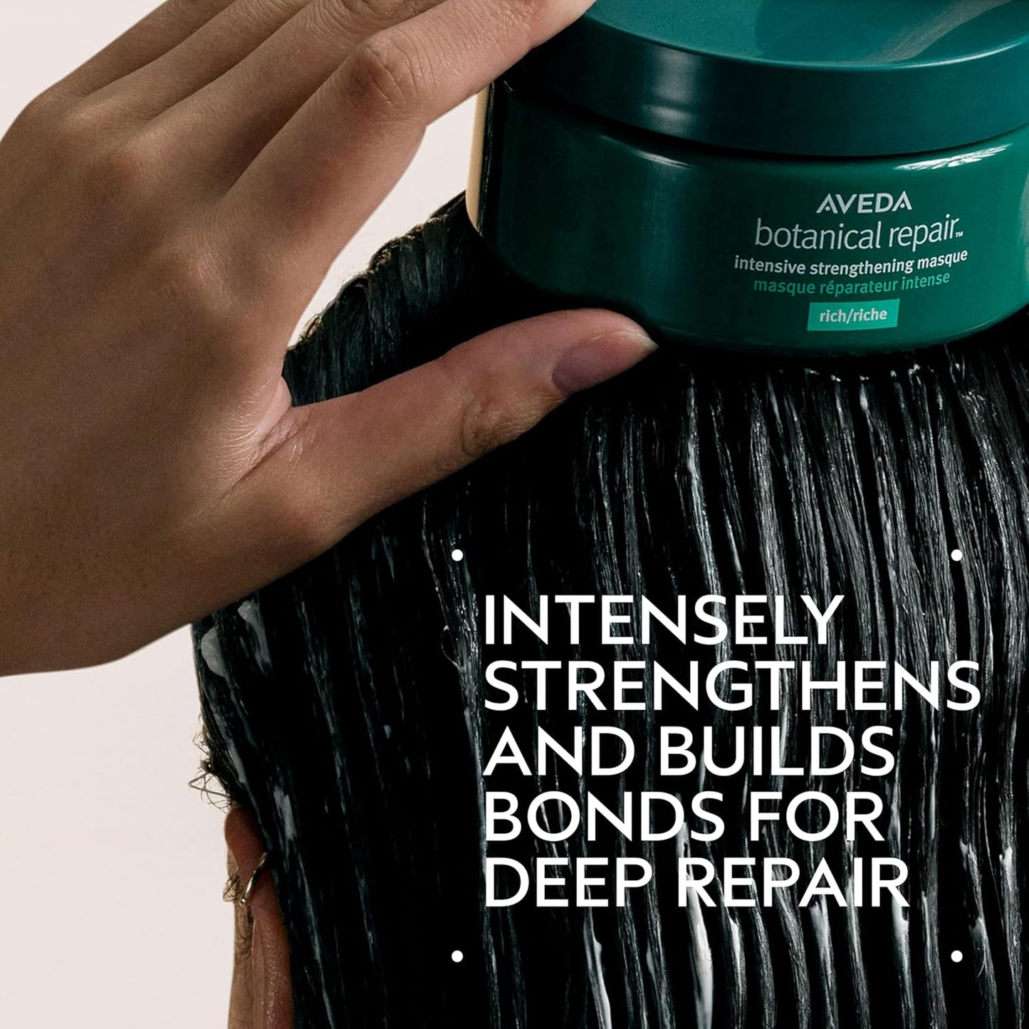 Aveda Botanical Repair Intensive Strengthening Masque Rich