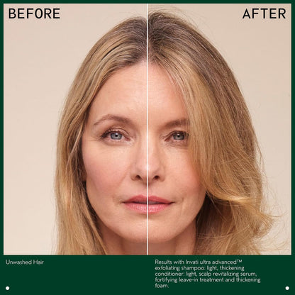 Aveda Invati Advanced Light 4-Step System