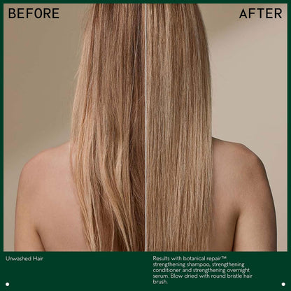 Aveda Botanical Repair Strengthening Shampoo & Conditioner Duo