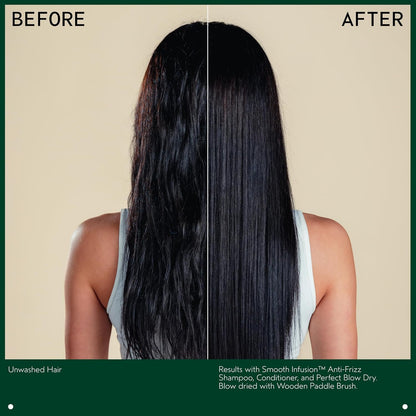 Aveda Smooth Infusion Anti-Frizz Shampoo & Conditioner Duo