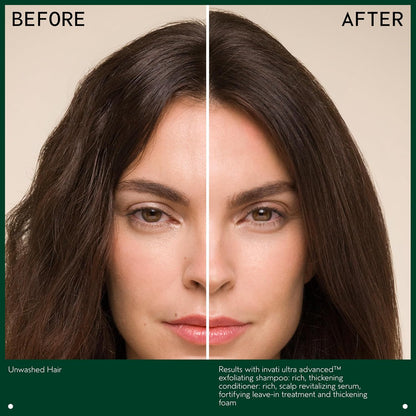 Aveda Invati Advanced Rich 4-Step System
