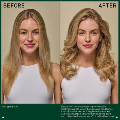 Aveda Invati Advanced Intensive Hair & Scalp Masque