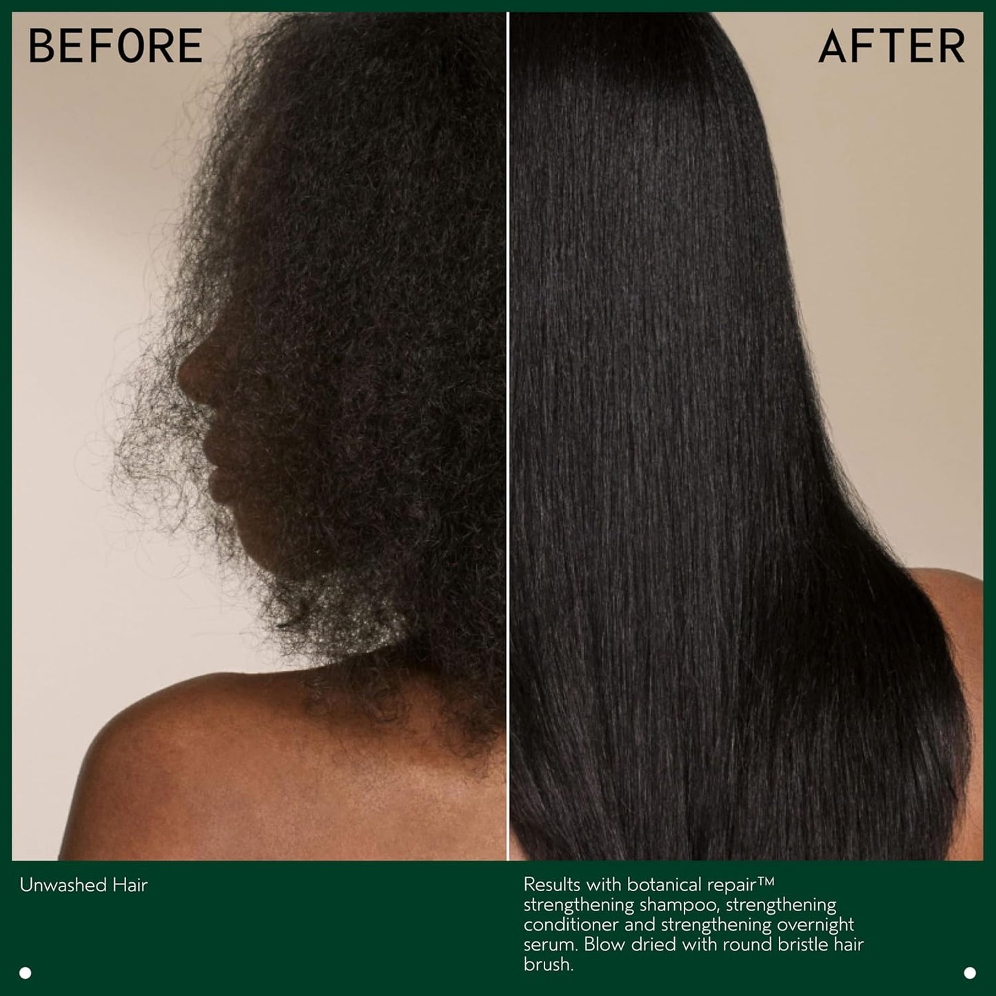 Aveda Botanical Repair Strengthening Shampoo & Conditioner Duo