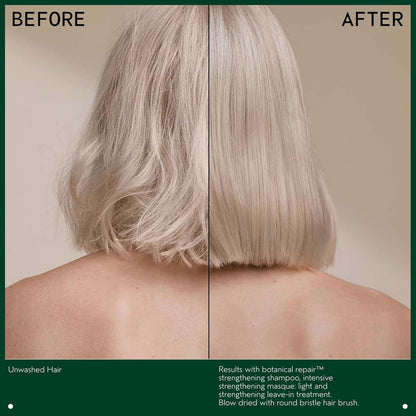 Aveda Botanical Repair Intensive Strengthening Masque Light
