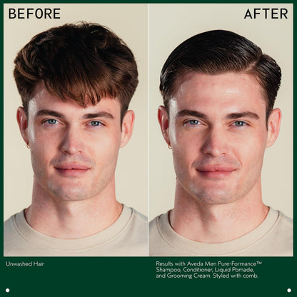 Aveda Men Pure-Formance Shampoo & Conditioner Duo