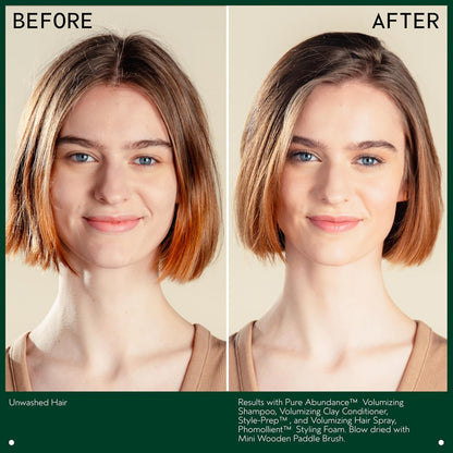 Aveda Phomollient Styling Foam