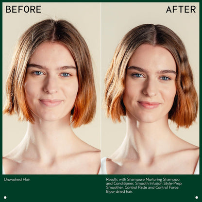 Aveda Shampure Nurturing Shampoo & Conditioner Duo