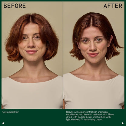 Aveda Color Control Light Shampoo & Conditioner Duo