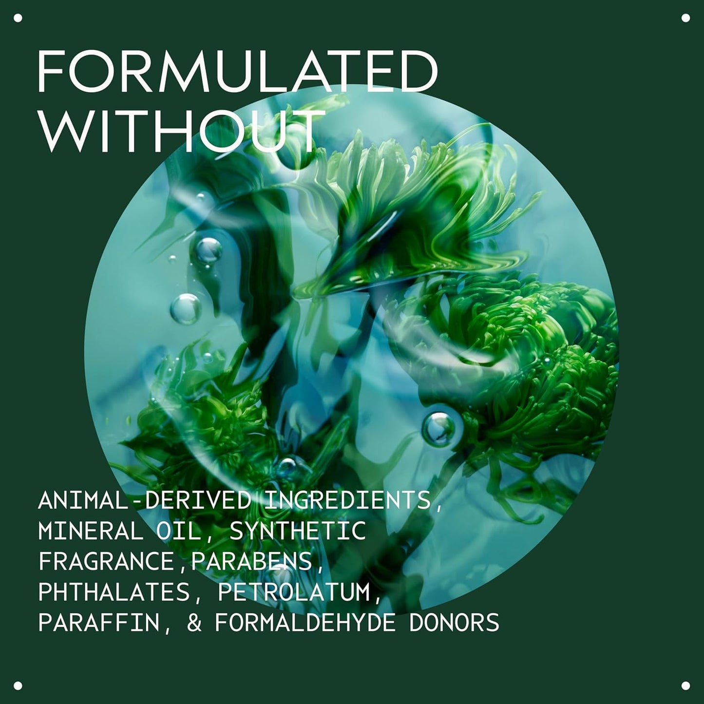 Aveda Men Pure-Formance Firm Hold Hair Gel for Men