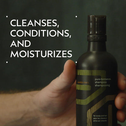 Aveda Men Pure-Formance Shampoo & Conditioner Duo