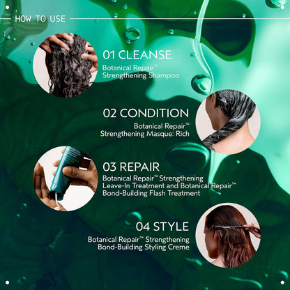 Aveda Botanical Repair Intensive Strengthening Masque Rich