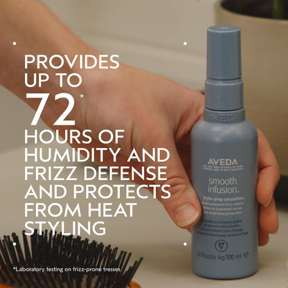 Aveda Smooth Infusion Style-Prep Smoother