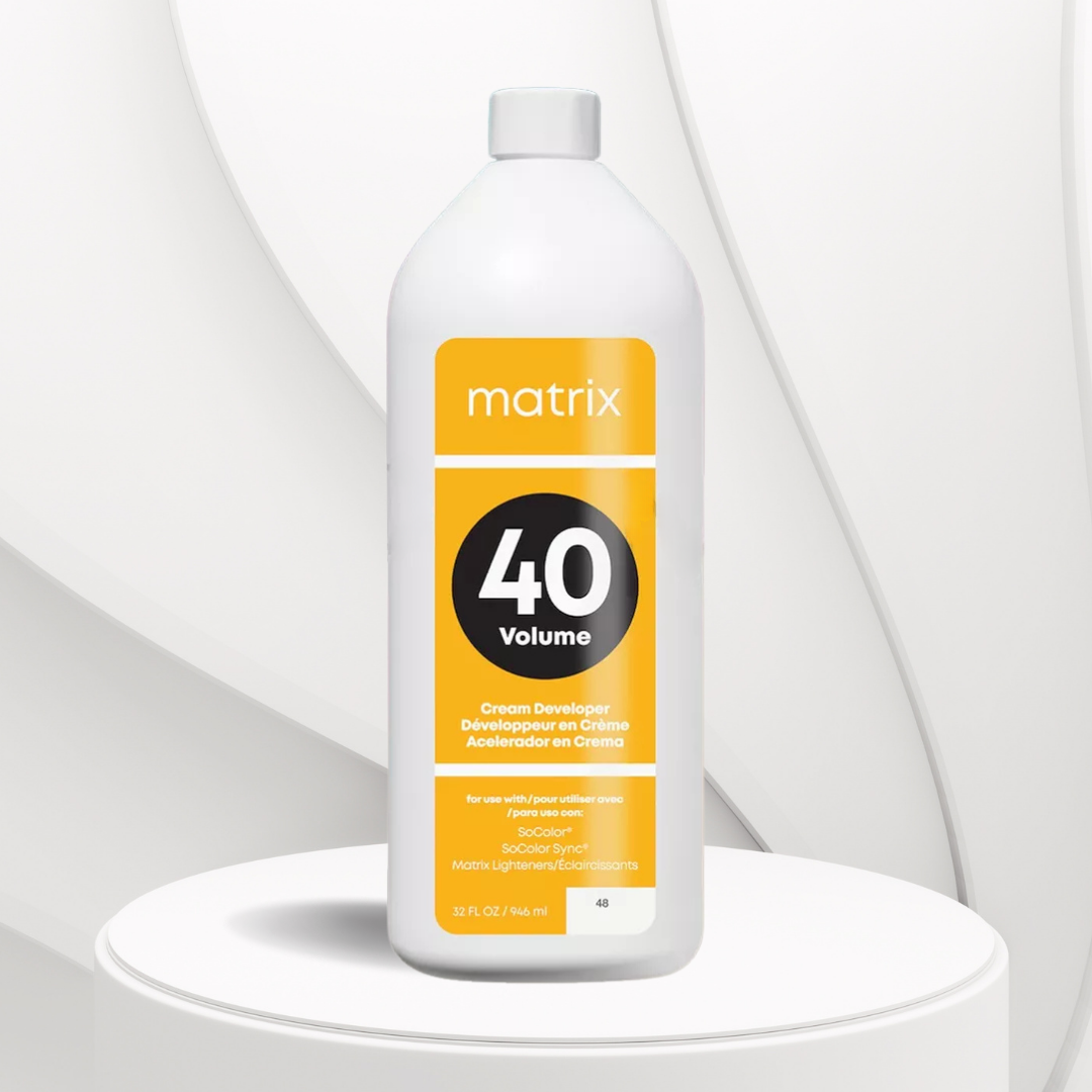 Matrix SoColor Blended Collection Permanant Hair Color