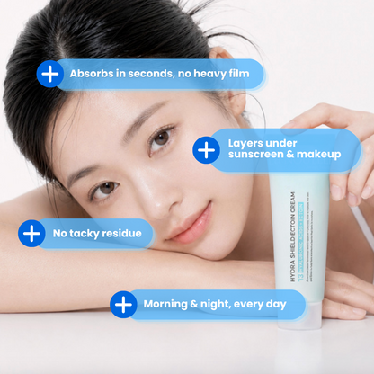 La Noubelle Hydra Shield Ectoin Cream 100ml