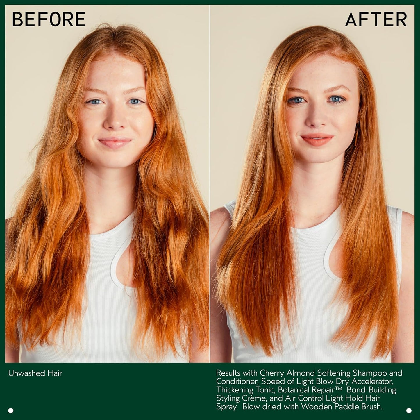 Aveda Air Control Light Hold Hair Spray