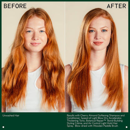 Aveda Air Control Light Hold Hair Spray