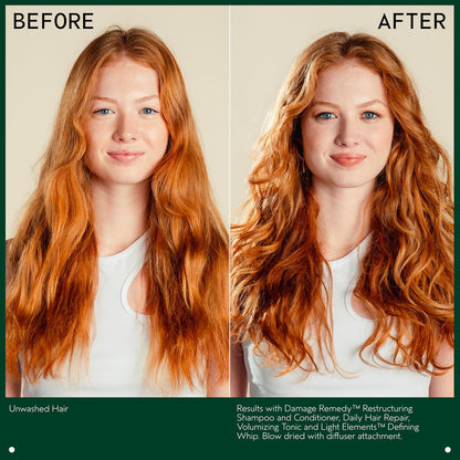 Aveda Damage Remedy Restructuring Shampoo & Conditioner Duo
