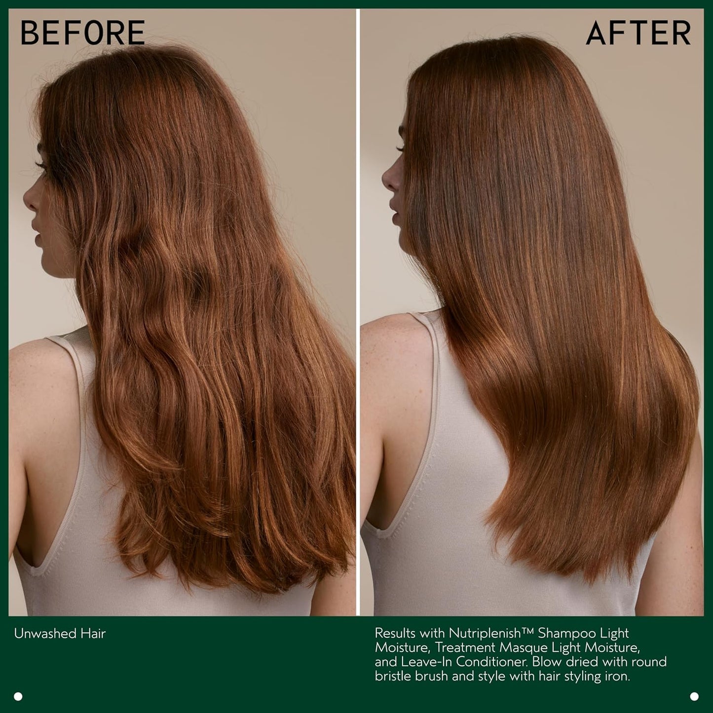 Aveda Nutriplenish Treatment Masque Light Moisture