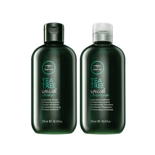 Paul Mitchell Tea Tree Special Shampoo & Conditioner Set