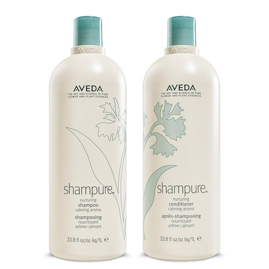 Aveda Shampure Nurturing Shampoo & Conditioner Duo
