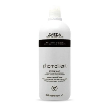 Aveda Phomollient Styling Foam