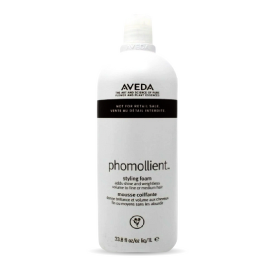 Aveda Phomollient Styling Foam