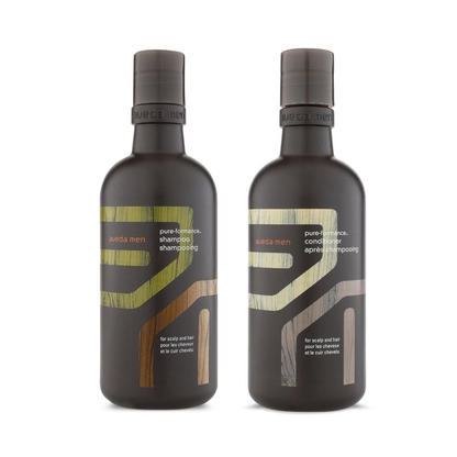 Aveda Men Pure-Formance Shampoo & Conditioner Duo