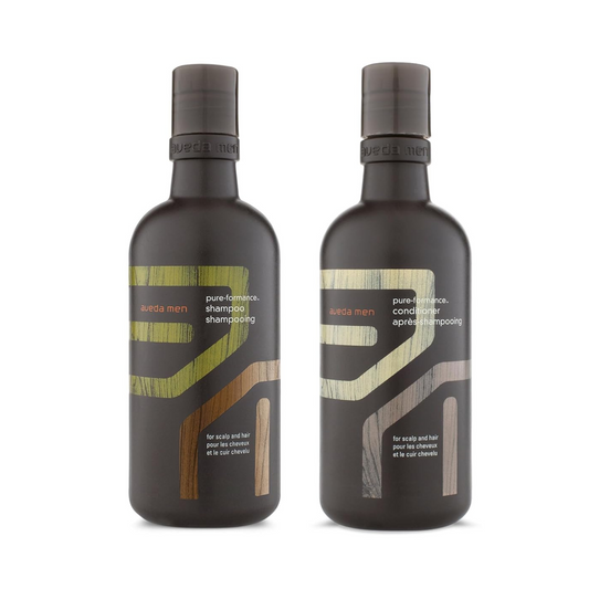 Aveda Men Pure-Formance Shampoo & Conditioner Duo