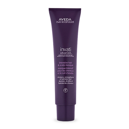 Aveda Invati Advanced Intensive Hair & Scalp Masque