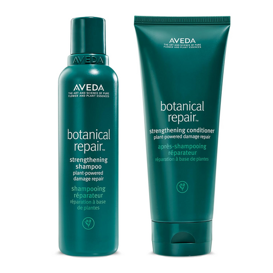 Aveda Botanical Repair Strengthening Shampoo & Conditioner Duo