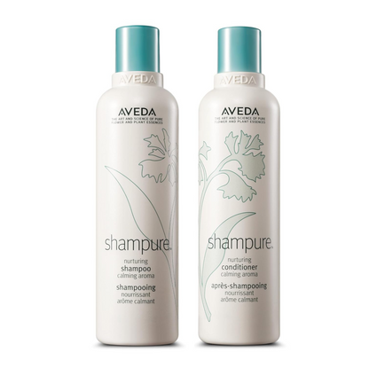 Aveda Shampure Nurturing Shampoo & Conditioner Duo