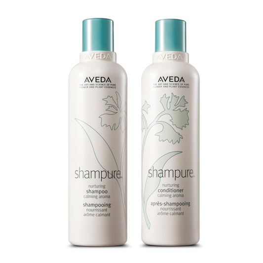 Aveda Shampure Nurturing Shampoo & Conditioner Duo