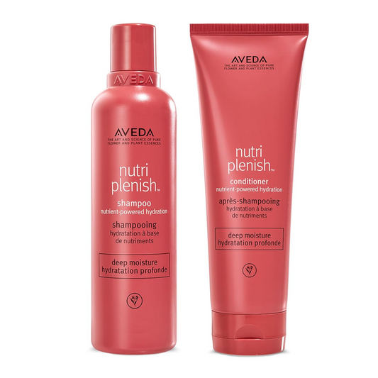 Aveda Nutriplenish Deep Moisture Shampoo